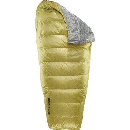 Therm-a-Rest - Corus HD Quilt: 32F Down - Spring