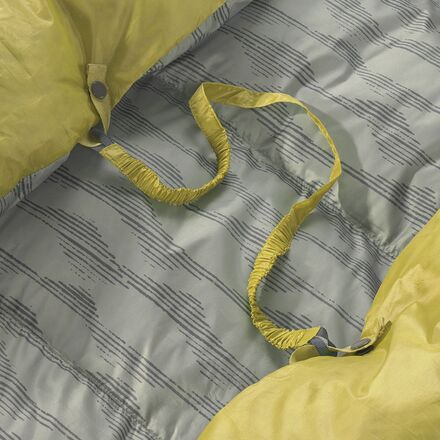 Therm-a-Rest - Corus HD Quilt: 32F Down