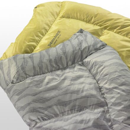 Therm-a-Rest - Corus HD Quilt: 32F Down