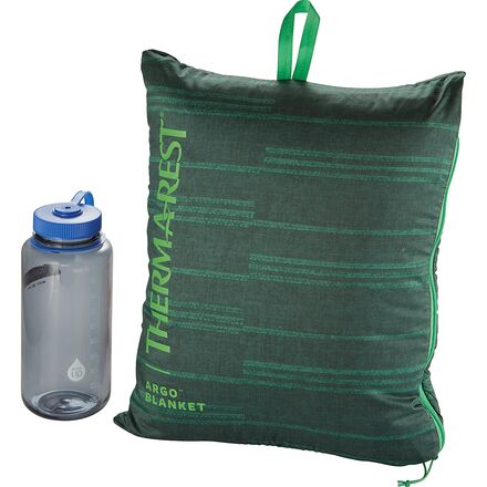 Therm-a-Rest - Argo Insulated Blanket 