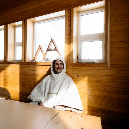 Therm-a-Rest - Honcho Poncho