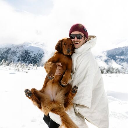 Therm-a-Rest - Honcho Poncho