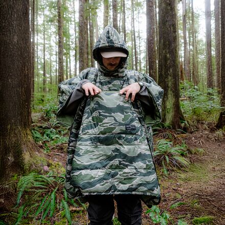 Therm-a-Rest - Honcho Poncho