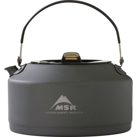 MSR - Pika 1L Teapot - One Color