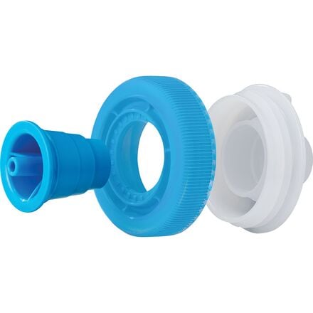 Platypus - GravityWorks Universal Bottle Adaptor - One Color