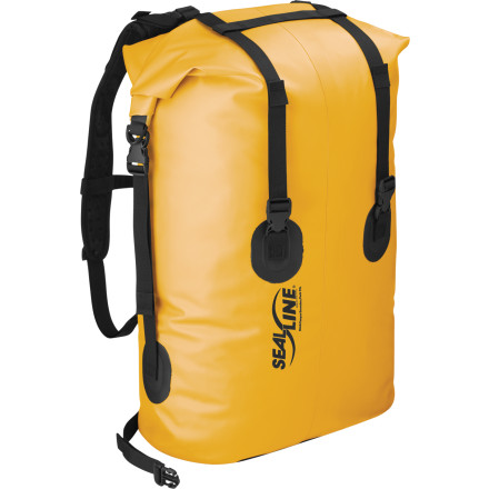 SealLine Boundary Dry Backpack | Backcountry.com