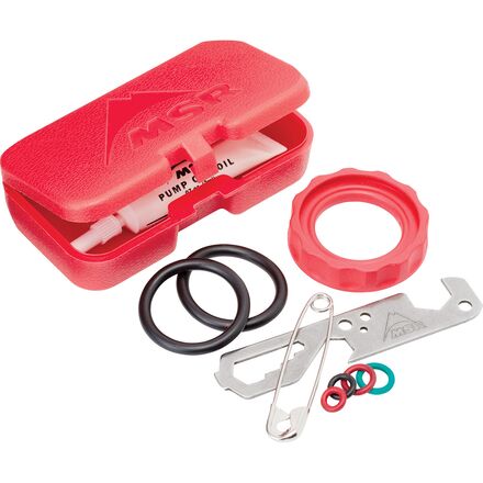 MSR - Annual Stove Maintenance Kit - One Color
