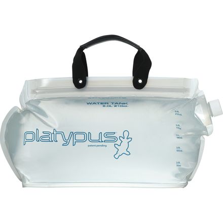 Platypus - Platy Water Tank - One Color