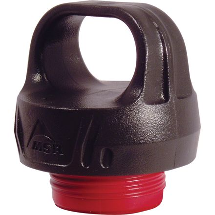 MSR - Child Resistant Fuel Bottle Cap
