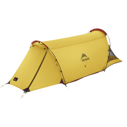 MSR - Skinny One Tent 1-Person 3-Season