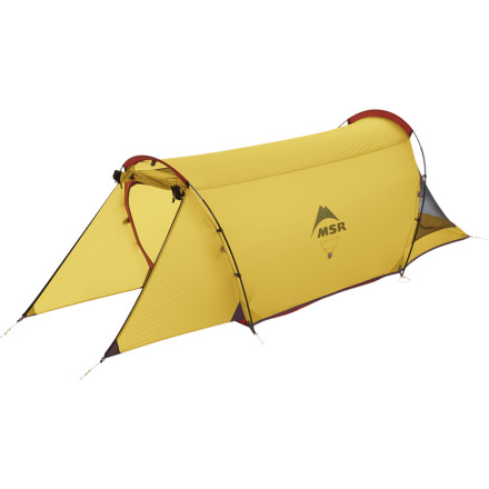 MSR - Skinny One Tent 1-Person 3-Season