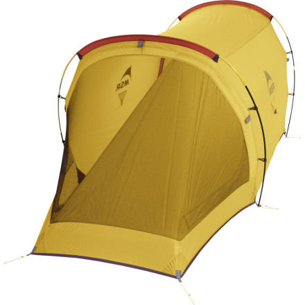 MSR - Skinny Too Tent 2-Person 3- Season