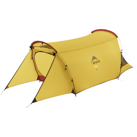 MSR - Skinny Too Tent 2-Person 3- Season
