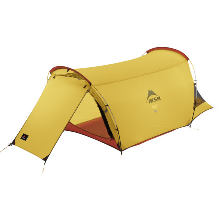 MSR - Skinny Too Tent 2-Person 3- Season