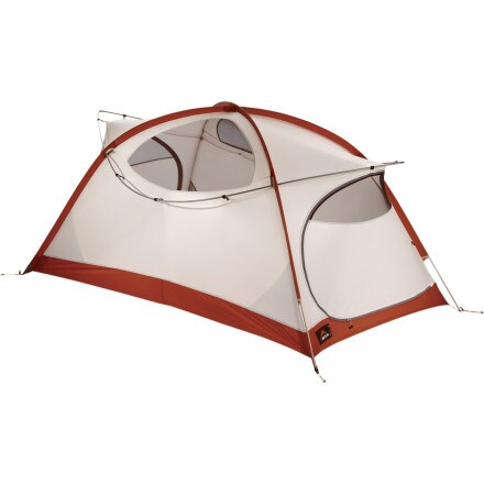 MSR Elbowroom Tent 2-Person 3-Season - Hike & Camp