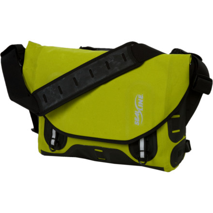 SealLine - Urban 16-22L Shoulder Bag