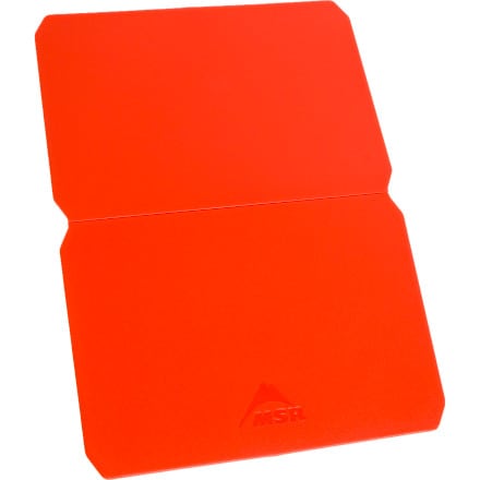 MSR - Alpine Deluxe Cutting Board - One Color