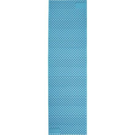 Therm-a-Rest - Z Lite SOL Sleeping Pad - Blue/Silver