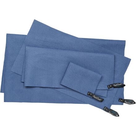 Packtowl - Original Towel - Blue