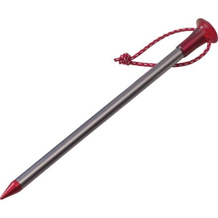 MSR - Carbon Core Tent Stakes