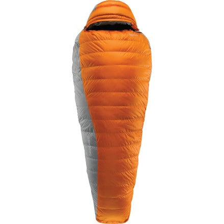 Therm-a-Rest - Antares Sleeping Bag: 20F Down