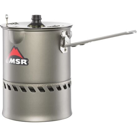 MSR - Reactor 1.0L Pot - One Color
