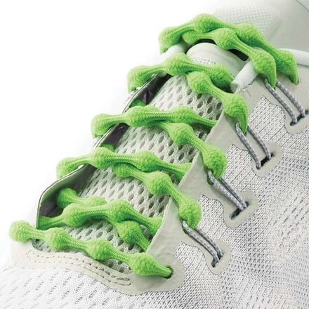 Caterpy - Run Shoelaces