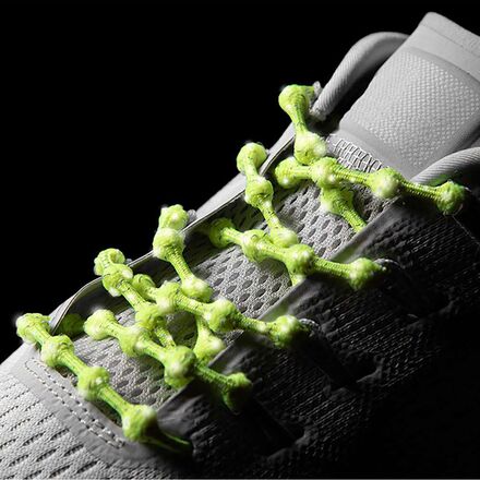 Caterpy - Run Shoelaces