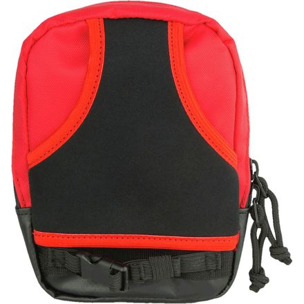 Crab Grab - Binding Bag - 2025