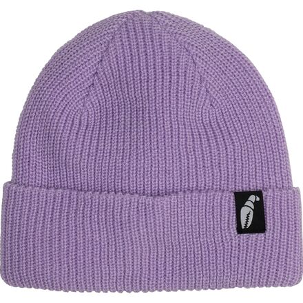 Claw Label Beanie