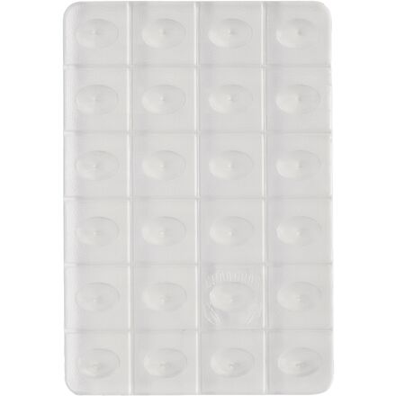 Crab Grab - Shark Teeth Traction Pad