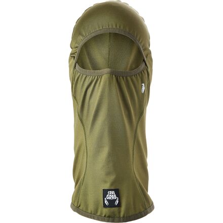 Crab Grab - Clawva Balaclava