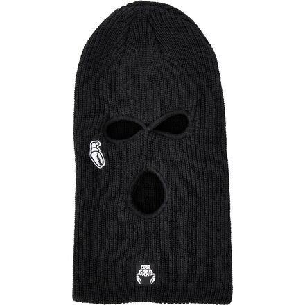 Goon Mask
