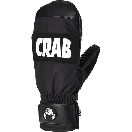 Crab Grab - Punch Mitten - Men's