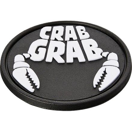 Crab Grab - The Logo Grip Disk