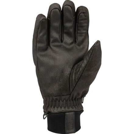 Crab Grab - Chop Glove