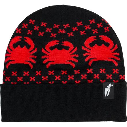 Nordicrab Beanie