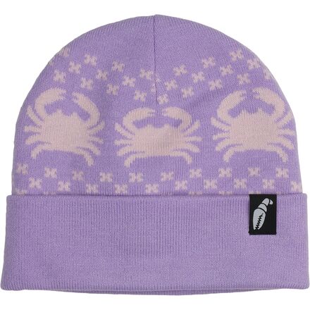 Nordicrab Beanie