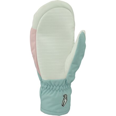 Crab Grab - Punch Mitten