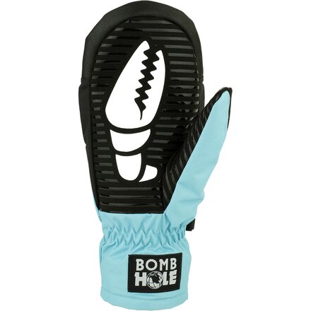 Crab Grab - Punch Mitten