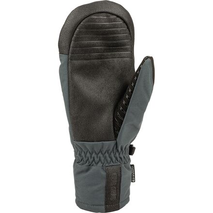 Crab Grab - Snuggler Mitten