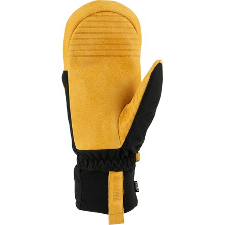Crab Grab - Champ Mitten