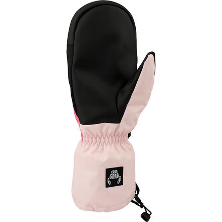 Crab Grab - Cinch Mitten