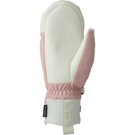 Crab Grab - Snuggler Mitten - Women's
