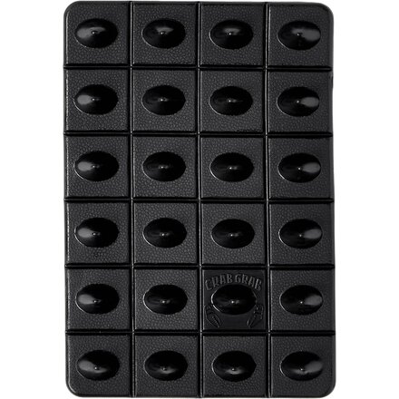 Crab Grab - Shark Teeth Stomp Pad