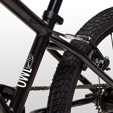 Cleary Bikes - Owl 20in Three Speed Bike - Kids'