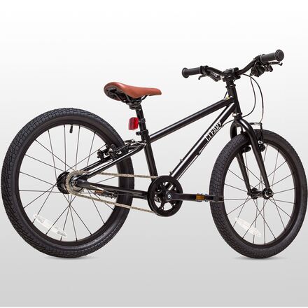 Cleary Bikes - Owl 20in Three Speed Bike - Kids'