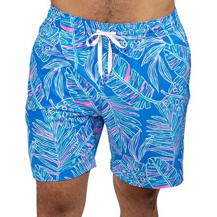 Chubbies - The Cruise It or Lose Its 7in Stretch Swim Trunk - Men's