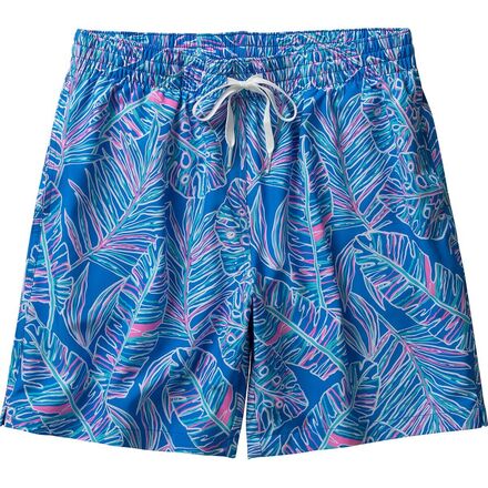 Chubbies - The Cruise It or Lose Its 7in Stretch Swim Trunk - Men's