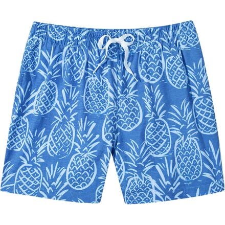 Chubbies - The Thigh-napples 5.5in Stretch Swim Trunk - Men's